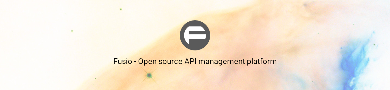 FUSIO API GATEWAY TRAINING