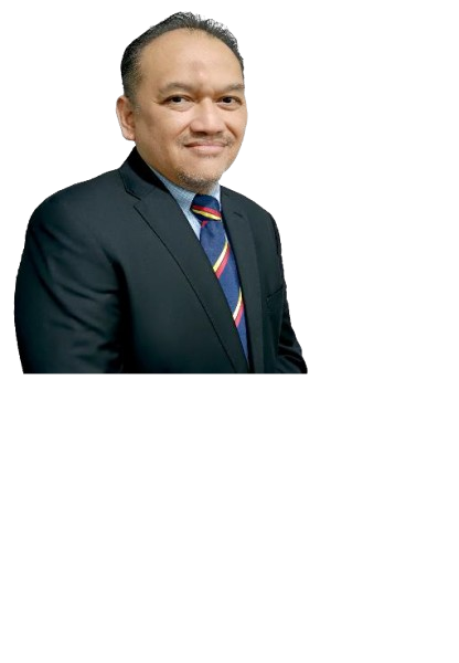 Shamsul Kamal bin Nizam Islah