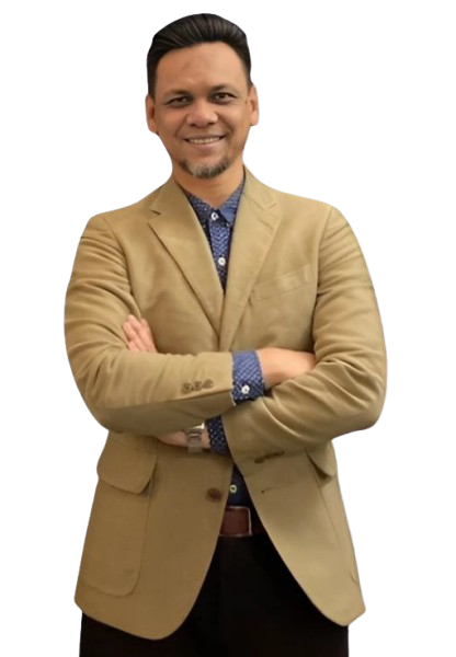 TS. RAFFIQ @ REFFIS BIN EDDY CANIAGO