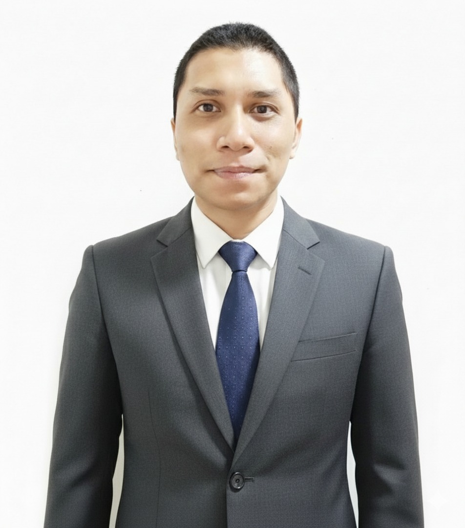 Ismail Mohd Nasir